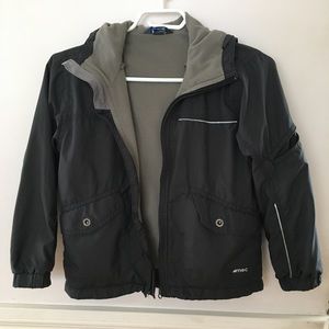 MEC jacket